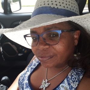 Meet your Posher, Kimberly